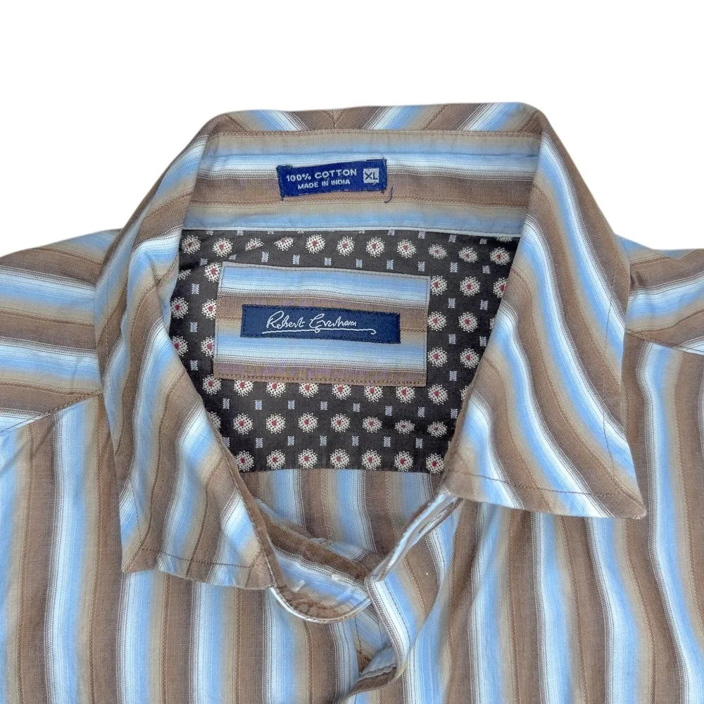 Robert Graham accurate so